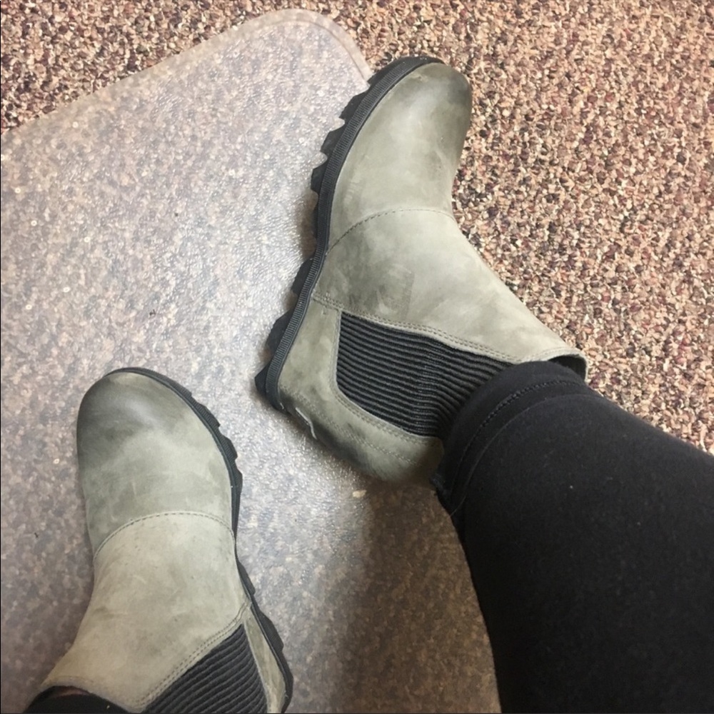 Sorel Joan of Arctic Boots 6.5